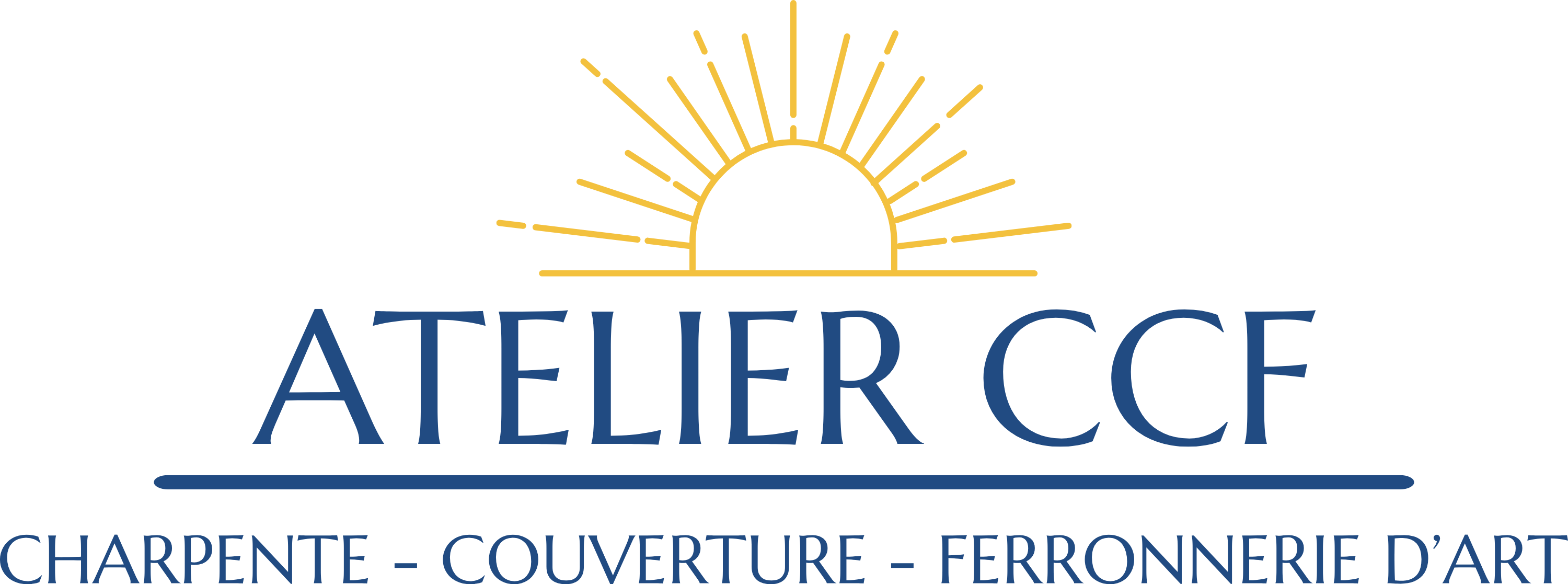 Logo ATELIER CCF